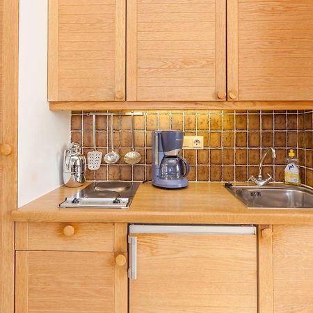 Steinmannstr-53-Wohnung-Og 베스터란트 외부 사진