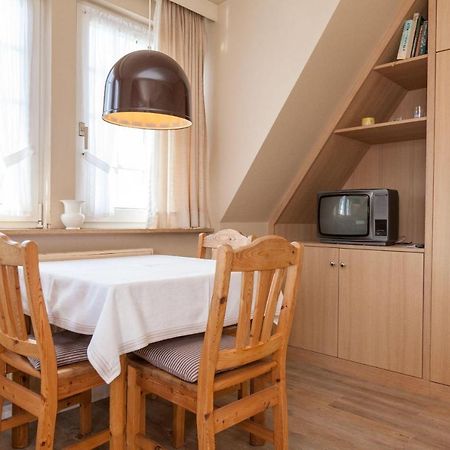 Steinmannstr-53-Wohnung-Og 베스터란트 외부 사진